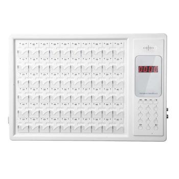 نرس کال سسٹم نرسوں کے کام کے بوجھ کو ختم کرنے میں کس طرح مدد کرتا ہے؟