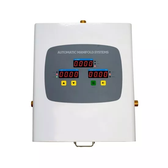 خودکار ڈیجیٹل (ایل ای ڈی) کئی گنا